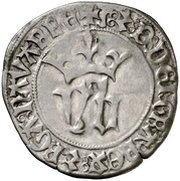 Blanca - Juan y Blanca obverse image