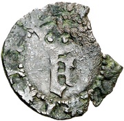 Cornado - Carlos de Viana pretender obverse image