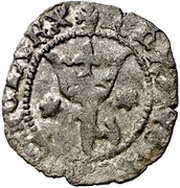 Cornado - Juan II obverse image