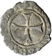 Cornado - Juan II, Spain, 1441-1479 reverse image