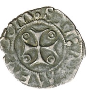 Cornado - Fernando I, Spain, 1516-1556 reverse image