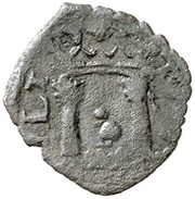 Cornado - Carlos I obverse image