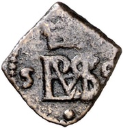 Cornado - Felipe IV obverse image
