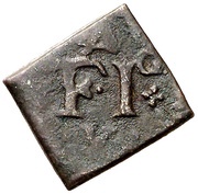 Cornado - Felipe V obverse image