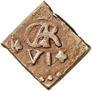 Cornado - Carlos III obverse image