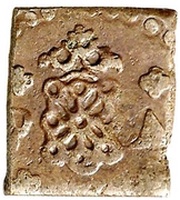 Cornado - Carlos III, Spain, 1759-1788 reverse image