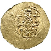 Denar - Ottokar I obverse image