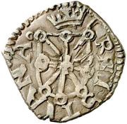 4 Cornados - Felipe II, Spain, 1556-1598 reverse image
