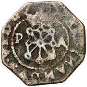 4 Cornados - Ferdinandus VI FO VI, Spain, 1748-1753 reverse image