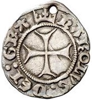 ½ Grueso - Carlos III obverse image