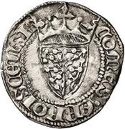 Grueso - Carlos III obverse image