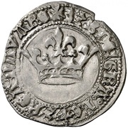Grueso - Juan and Blanca obverse image