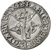 Grueso - Carlos IV obverse image