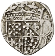 Grueso - Juan II obverse image