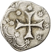 Grueso - Juan II, Spain, 1441-1479 reverse image