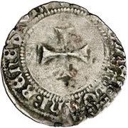 Tarja - Juan III and Catalina, Spain, 1483-1512 reverse image