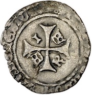Tarja - Juan III and Catalina, Spain, 1483-1512 reverse image