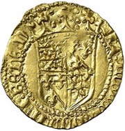 Ducado - Juan III and Catalina, Spain, 1483-1512 reverse image