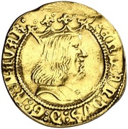2 Ducados - Fernando I obverse image