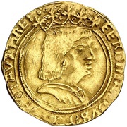 2 Ducados - Fernando I obverse image