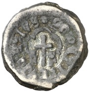 Dinero obverse image