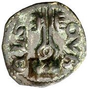 Pugesa Armengol X, Cubells obverse image