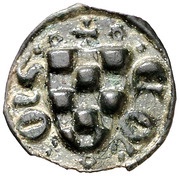 Pugesa Teresa de Entenza, Balaguer, without name obverse image