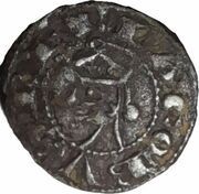 Obolo - Jaime I obverse image