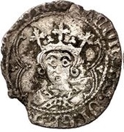 Real - Alfonso V obverse image