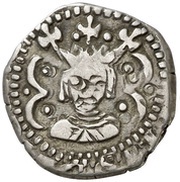 1 Real - Felipe II obverse image