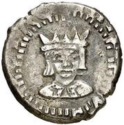 1 Real "Dieciocheno" - Felipe III obverse image