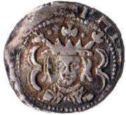 1 Real "Dieciocheno" - Felipe IV obverse image