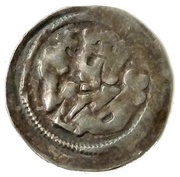 Denar - Ottokar II obverse image