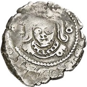 1 Real "Dieciocheno" - Carlos II obverse image