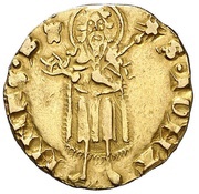 ½ Florin - Pedro IV obverse image