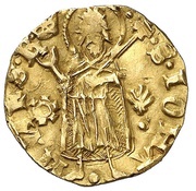 ½ Florin - Alfonso V obverse image