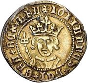 Ducado - Juan II obverse image