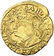1 Ducat - Carolus I obverse image