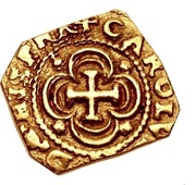 Escudo - Carlos II obverse image
