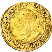 2 Ducats - Carolus I obverse image