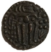 1 Massa - Bhuvanaikavahu I obverse image