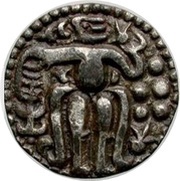 1 Massa - Codaganga obverse image