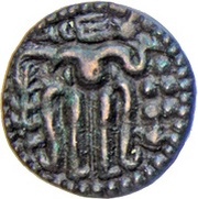 1 Massa - Dharmasoka obverse image