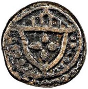 ¼ Bazaruco obverse image