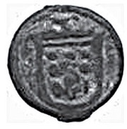 1 Bazaruco obverse image
