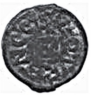 1 Bazaruco reverse image