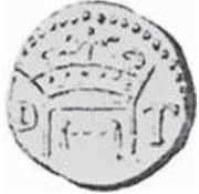 1 Tanga obverse image