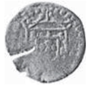 1 Tanga obverse image