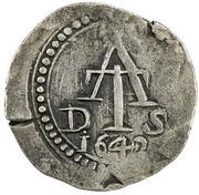 1 Tanga reverse image