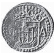 1 Tanga obverse image